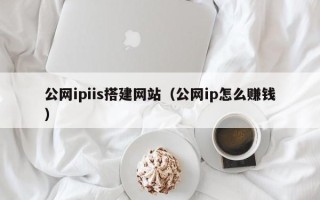 南宁公网ipiis搭建网站（公网ip怎么赚钱）