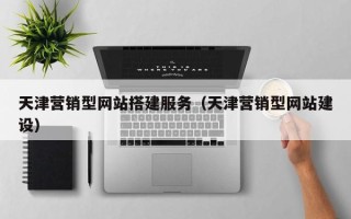 南宁天津营销型网站搭建服务（天津营销型网站建设）