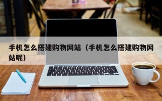 南宁手机怎么搭建购物网站（手机怎么搭建购物网站呢）
