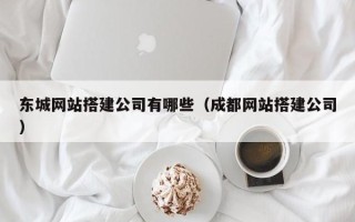 南宁东城网站搭建公司有哪些（成都网站搭建公司）